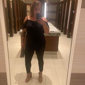 Meet your Posher, Janelle